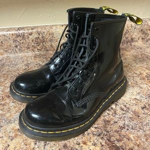 Dr. Martens Boot